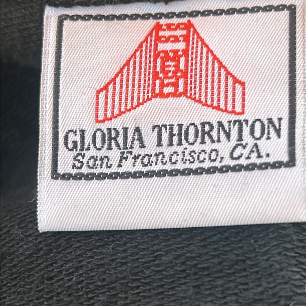 GLORIA THORTON LONG JACKET ……….569 - Picture 10 of 14